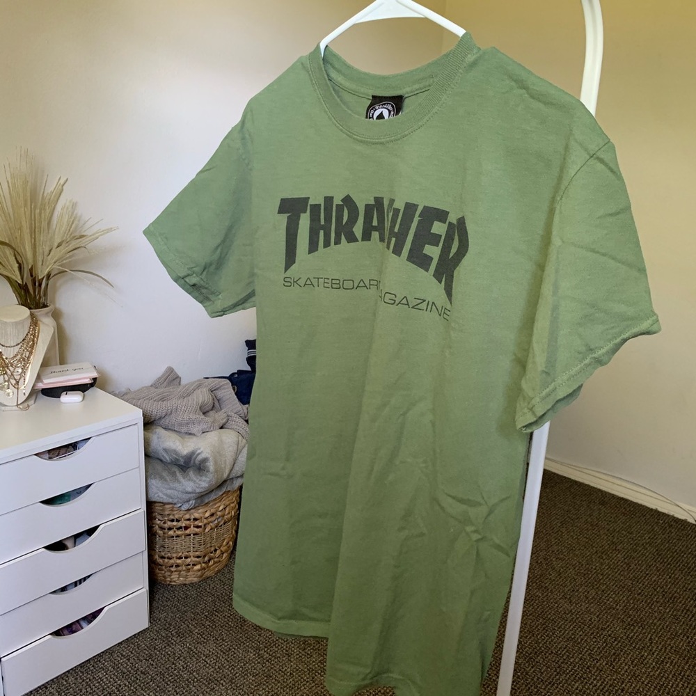 Thrasher T-shirt